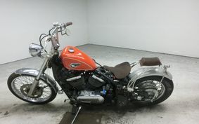 KAWASAKI VULCAN 400 1995 VN400A