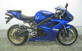 TRIUMPH DAYTONA 675 2011 MD1066