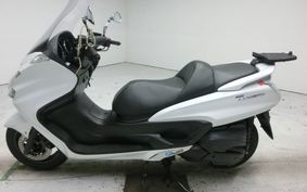 YAMAHA GRAND MAJESTY 400 2009 SH06J