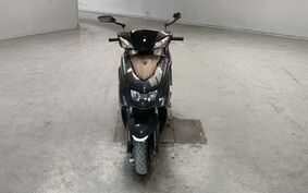 YAMAHA CYGNUS 125 X SR SED8J