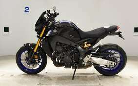 YAMAHA MT-09 SP 2021 RN69J