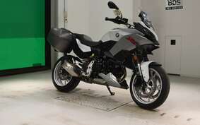 BMW F900XR 2022 0K21