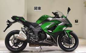 KAWASAKI NINJA 1000 A 2018 ZXT00W