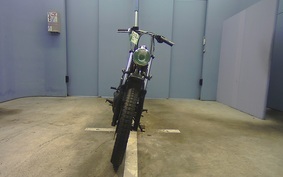 KAWASAKI 250TR 2006 BJ250F