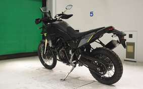 YAMAHA TENERE 700 2020 DM09J