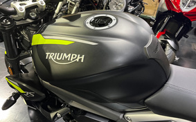 TRIUMPH STREET TRIPLE RS 2022 HDA554