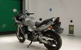 SUZUKI GSF1200 S 1997 GV75A