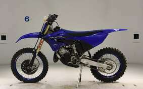 YAMAHA YZ125X CE29C