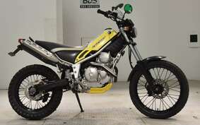 YAMAHA TRICKER DG10J