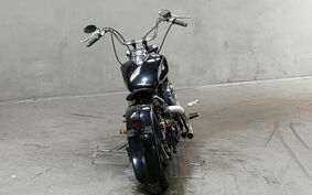 YAMAHA DRAGSTAR 400 1996 4TR