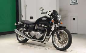 TRIUMPH THRUXTON 900 2011 J9147G