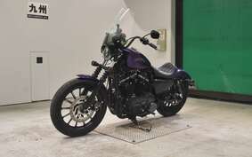 HARLEY XL883N 2013 LE2