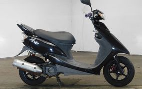 YAMAHA JOG ZR Evolution SA16J