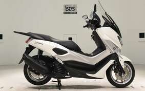 YAMAHA N-MAX 155 A SG50J