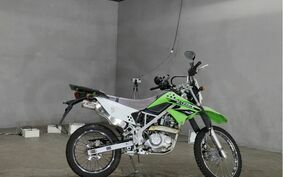 KAWASAKI KLX125 LX125C