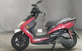 YAMAHA CYGNUS 125 X SR SE44J