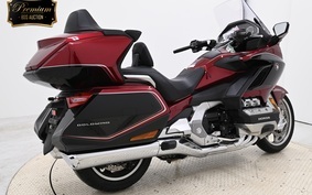 HONDA GL 1800 GOLD WING TOUR DCT 2018 SC79