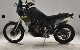 YAMAHA TENERE 700 2021 DM09J