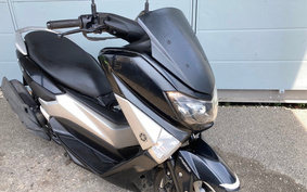 YAMAHA N-MAX SE86J