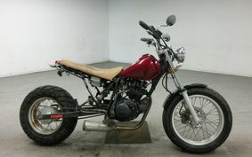 YAMAHA TW225 DG09J