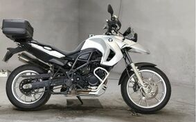 BMW F650GS 2011 0218