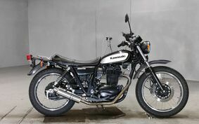 KAWASAKI 250TR BJ250F