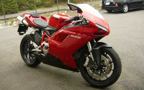 DUCATI 848 2010 H600A