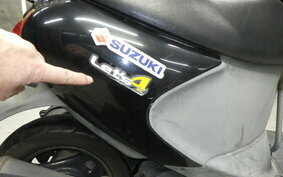 SUZUKI LET's 4 CA45A