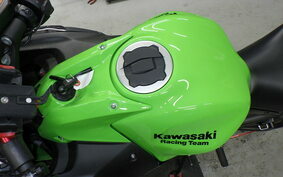 KAWASAKI NINJA 650 A 2021 ER650H