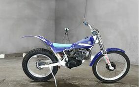 YAMAHA TY250 R 3BB