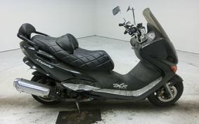 YAMAHA MAJESTY 125 5CA0