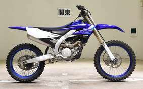 YAMAHA YZ250F CG40C