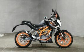 KTM 390 DUKE 2014 JGJ40