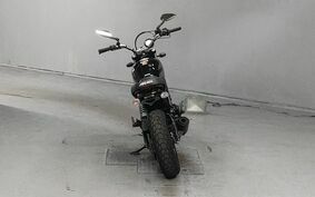 DUCATI SCRAMBLER 62 2017 KA00A