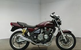 KAWASAKI ZEPHYR 400 1992 ZR400C