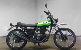 KAWASAKI 250TR 2002 BJ250F