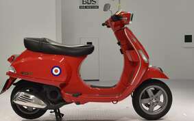 VESPA S125