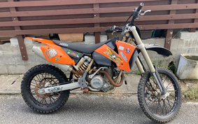 KTM 250 EXC R 1988 RCA40