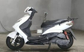 YAMAHA CYGNUS 125 X SE46