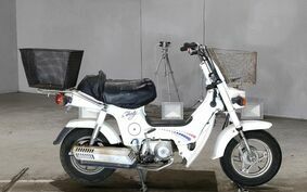 HONDA CHALY 50 CF50