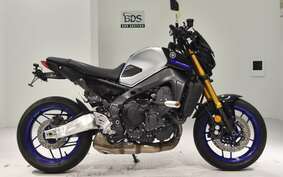 YAMAHA MT-09 SP 2022 RN69J