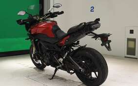 YAMAHA MT-09 Tracer 2015 RN36J