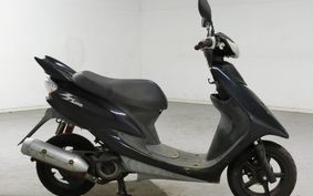 YAMAHA JOG ZR Evolution SA16J