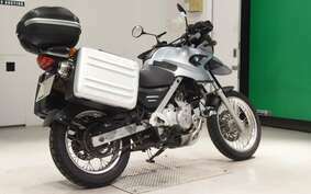 BMW F650GS 2004 0175