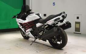 KAWASAKI ZX 1400 NINJA R A 2020 ZXT40J