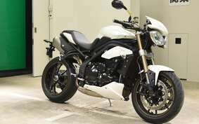 TRIUMPH SPEED TRIPLE 2014 PN115G