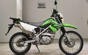 KAWASAKI KLX125 LX125C