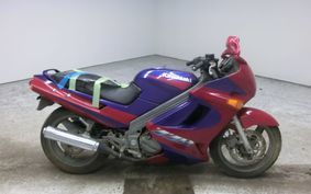 KAWASAKI ZZ-R250 1993 EX250H