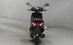 YAMAHA AXIS Z SED7J