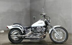 YAMAHA DRAGSTAR 400 1996 4TR